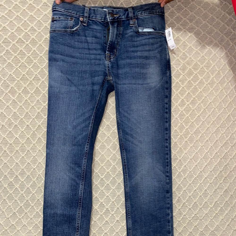 Old navy skinny jeans